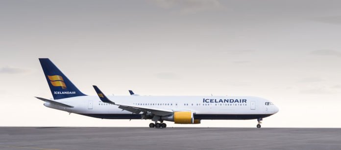 Icelandair Group
