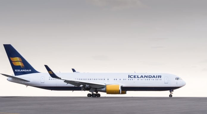 Icelandair Group
