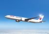New direct route to Shanghai with China Eastern inaugurated at Stockholm Arlanda