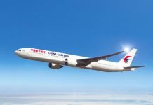 New direct route to Shanghai with China Eastern inaugurated at Stockholm Arlanda