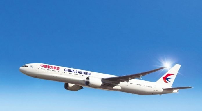 New direct route to Shanghai with China Eastern inaugurated at Stockholm Arlanda New direct route to Shanghai with China Eastern inaugurated at Stockholm Arlanda
