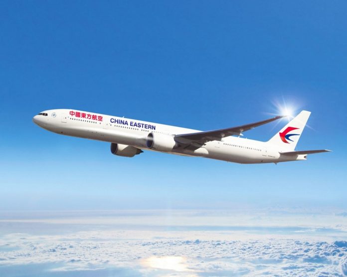 New direct route to Shanghai with China Eastern inaugurated at Stockholm Arlanda