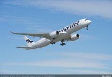 Finnair study: Finns want to reduce the CO2 impact of flying, prefer direct measures such as biofuels and carbon captures Finnair study: Finns want to reduce the CO2 impact of flying, prefer direct measures such as biofuels and carbon captures