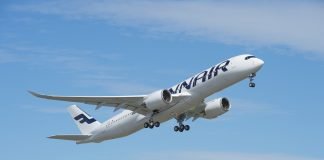 Finnair study: Finns want to reduce the CO2 impact of flying, prefer direct measures such as biofuels and carbon captures