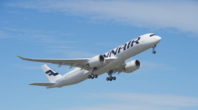 Finnair study: Finns want to reduce the CO2 impact of flying, prefer direct measures such as biofuels and carbon captures
