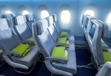 Finnair Group Half-Year Financial Report 1 January–30 June 2018