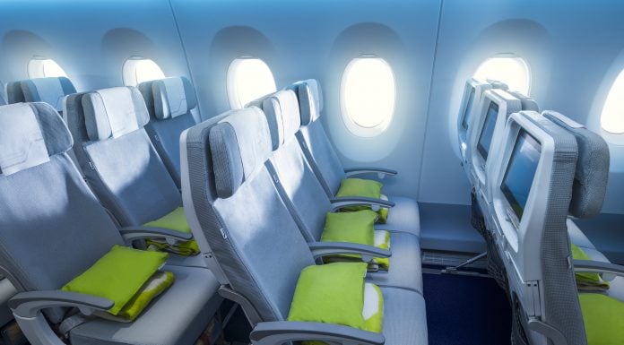 Finnair Group Half-Year Financial Report 1 January–30 June 2018