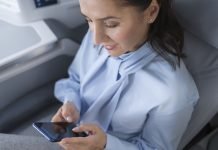 Finnair launches best in market in-flight internet service on European flights; invites customers to test the service Finnair launches best in market in-flight internet service on European flights; invites customers to test the service