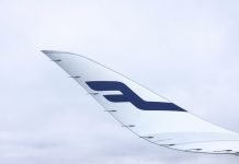 Finnair Traffic Performance in June 2018