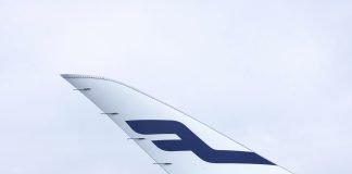 Finnair Traffic Performance in June 2018