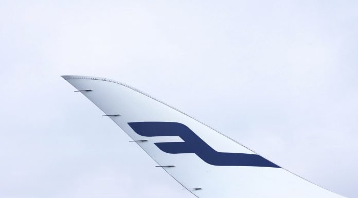 Finnair Traffic Performance in June 2018