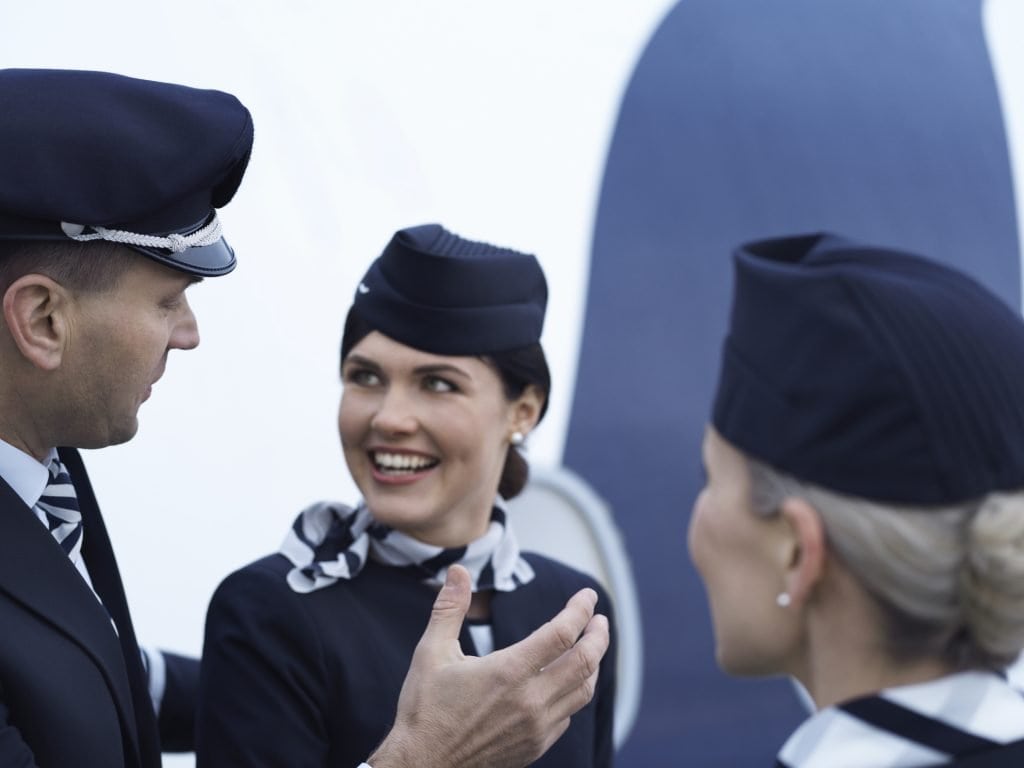 INVITATION: Finnair Q2 2018 result – Press conference, analyst briefing and webcast