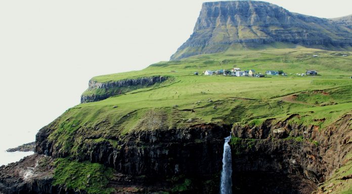 GÁSADALUR