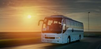 Gray Line Iceland has bought all buses of Viking Tours