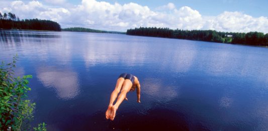 6 STEPS TO BE HAPPY LIKE A FINN