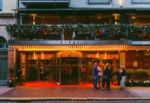 10 Best Hotels Stockholm