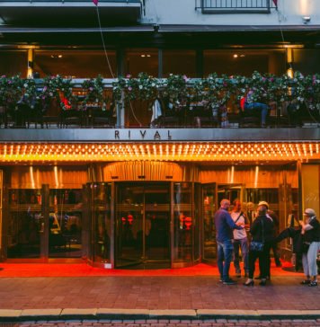 10 Best Hotels Stockholm