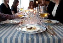 FAROESE FOOD Høgni Heinesen