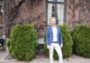 Fredrik Ekelund new head of Quality Hotel in the Nordic region