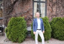 Fredrik Ekelund new head of Quality Hotel in the Nordic region Fredrik Ekelund new head of Quality Hotel in the Nordic region