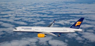 Icelandair