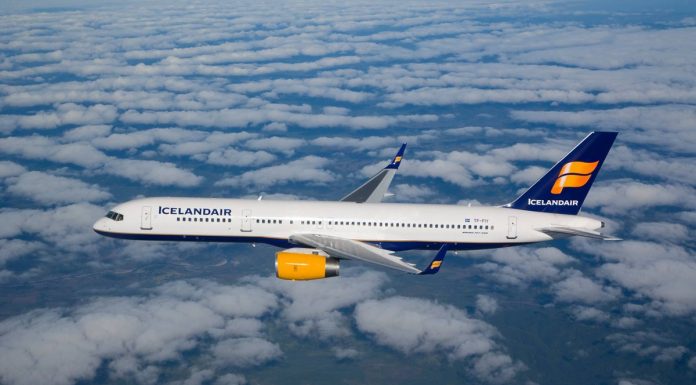 Icelandair