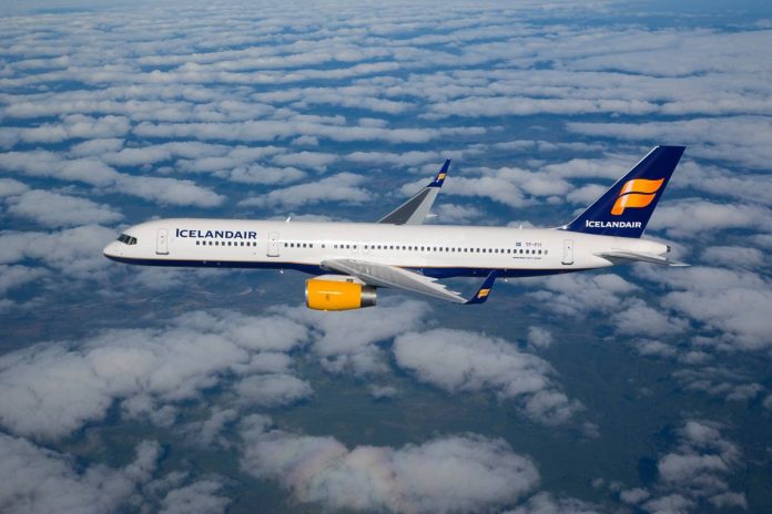 Icelandair