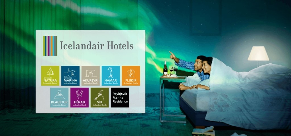 Icelandair Group initiates sale process for hotel operations and related properties
