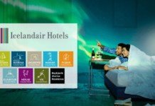 Icelandair Group initiates sale process for hotel operations and related properties