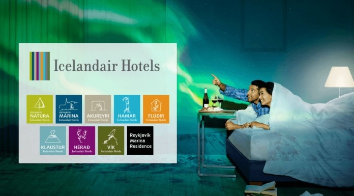 Icelandair Group initiates sale process for hotel operations and related properties