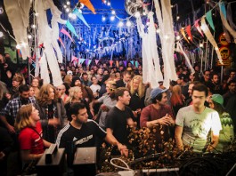 Icelandic Culture Comes Alive at the Annual Reykjavik Culture Night!
