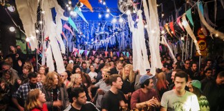 Icelandic Culture Comes Alive at the Annual Reykjavik Culture Night!