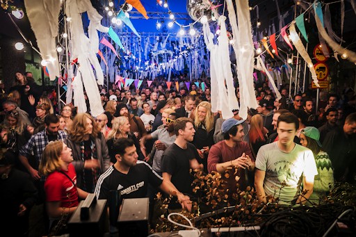 Icelandic Culture Comes Alive at the Annual Reykjavik Culture Night!