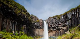 Iceland tourism amounted to 8.6% of GDP in 2017