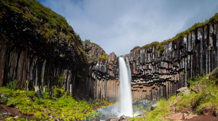 Iceland tourism amounted to 8.6% of GDP in 2017 Iceland tourism amounted to 8.6% of GDP in 2017