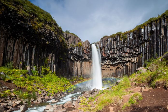 Iceland tourism amounted to 8.6% of GDP in 2017