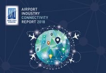 Keflavík Airport is named among the airports with the most increase in connectivity since 2008 Isavia Aci-report