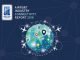 Keflavík Airport is named among the airports with the most increase in connectivity since 2008 Isavia Aci-report