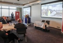 Isavia Keflavik Iceland Easier Access to flight