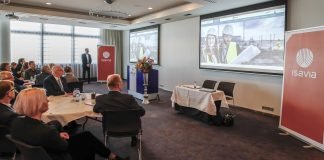 Isavia Keflavik Iceland Easier Access to flight