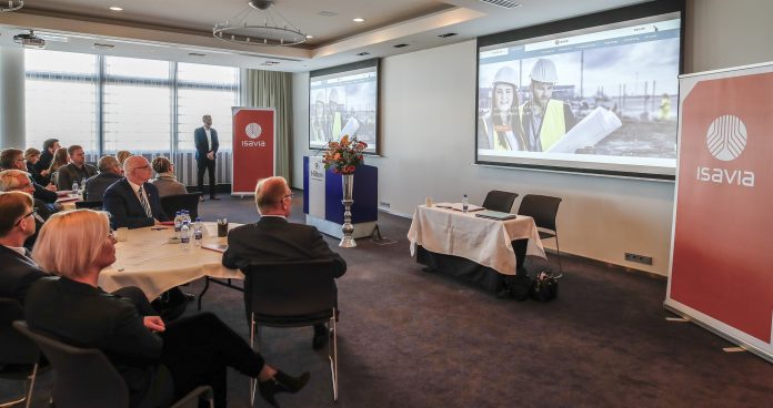 Isavia Keflavik Iceland Easier Access to flight