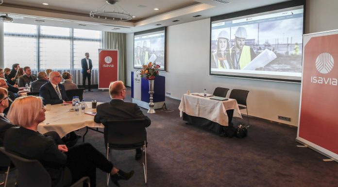 Isavia Keflavik Iceland Easier Access to flight