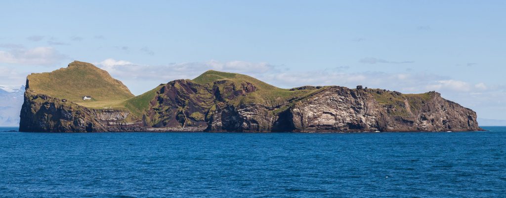Westman Islands