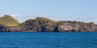 Westman Islands