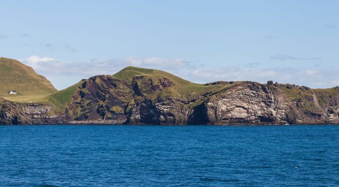 Westman Islands