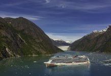 Norwegian Joy to Join Sister Ship Norwegian Bliss in Alaska Beginning Spring 2019