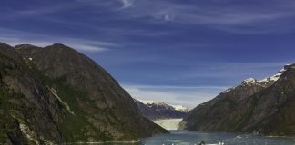 Norwegian Joy to Join Sister Ship Norwegian Bliss in Alaska Beginning Spring 2019