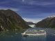 Norwegian Joy to Join Sister Ship Norwegian Bliss in Alaska Beginning Spring 2019