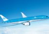 Widerøe enter into a cooperation agreement with KLM