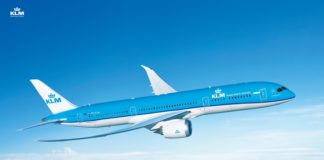 Widerøe enter into a cooperation agreement with KLM